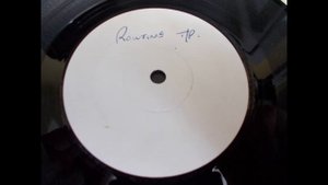The Byron Band – Routine  -   David Byron/Uriah Heep