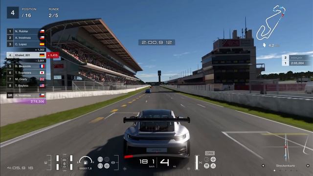 Gran Turismo 7: Unleashing the Ultimate 4K Racing Experience on PS5