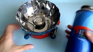 Газовая горелка/туристическая горелка/походная горелка/портативная горелка/портативная плита/веерна