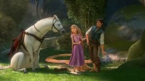 TANGLED - A Reluctant Alliance