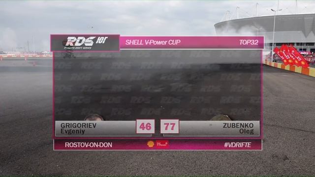 RDS Юг 3 ЭТАП 2019 // Ростов-на-Дону смотреть онлайн