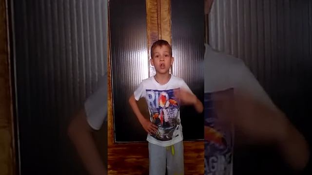 #Страначитающая.Абакумов Святослав.Забытая деревня.
