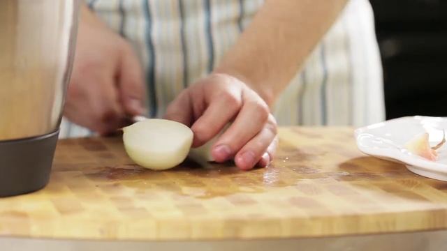 Гаспачо || FOOD TV Вокруг Света Испанский Ужин смотреть онлайн