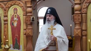 Самый простой путь изменить себя. Кавказский скит Валаама.