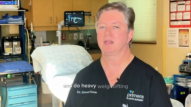 Post-Operative Expectations and Recovery Process for Facelift | Dr Edward J. Gross смотреть онлайн