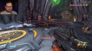 БАЗА СЕКТАНТОВ ► Doom Eternal #4