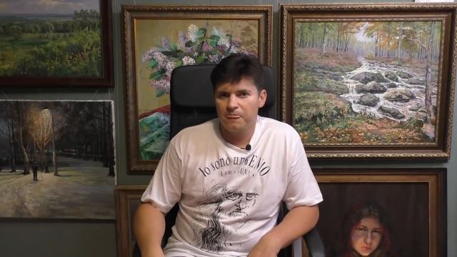 Бизнес: портреты по фотографиям на заказ