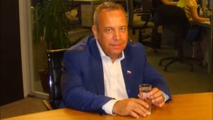 Диетолог Алексей Ковальков о воде