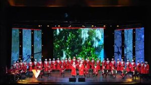 23 Белый тополь, белый клён