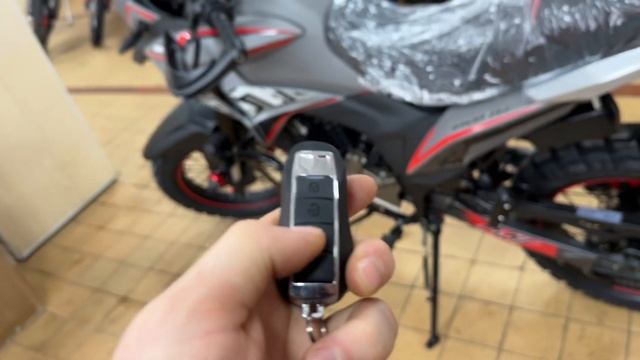 ROCKOT DAKAR 250 - лучший тур эндуро в 2024