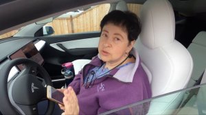 Установка зарядного устройства Тесла в нашем гараже на даче