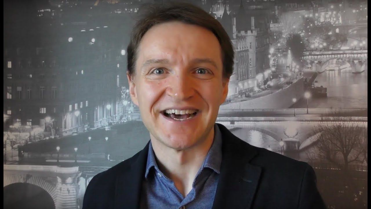 Никогда не начинайте учить язык с этого! смотреть онлайн