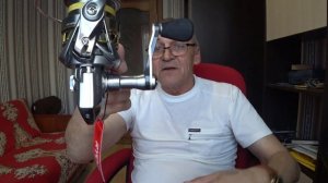 Рыболовная катушка RYOBI SMAP PRO SC 4000
