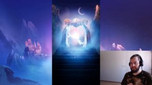 ФАРЕНГЕЙТ СНОВА ЗАДОНАТИЛ! ПРИЗЫВ ВАЛЬХАЛЛЫ НА 3000к КРИСОВ и 400 МОНЕТ! Empires & Puzzles