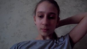 Как на голове сделать шишку из бублика??♫