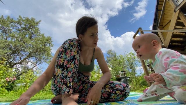 ВЛОГ: Теперь только по пропускам! 26.06.23 смотреть онлайн