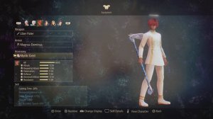 Tales of Arise acc setup