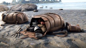 Rust - Devblog "Bags To Riches"! Полный обзор!