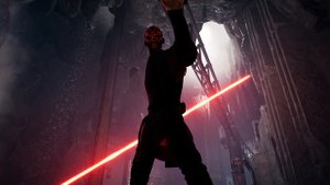 Darth Maul In Star Wars Jedi Fallen Order The Clone Wars