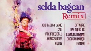 Selda Bağcan Ambassadors Dam Üstüne Çul Serer