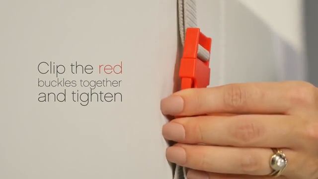 Cuna de colecho Cozee - Tutti Bambini смотреть онлайн