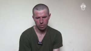 СК России выявлены факты бесчеловечного отношения украинского командования к своим военнослужащим