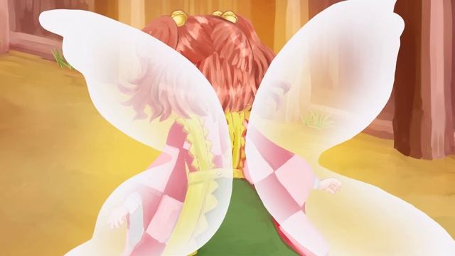 [Touhou] 81 ・ 判読眼のカードマスター・前編 ~Decode Eyes Card Master / part 1~ [東方アニメ] [animation] смотреть онлайн