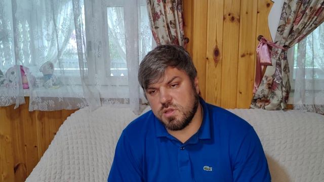Сверхзадача РФ Юрий Синодов часть 1 монолог