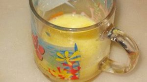 Тесто для клёцек