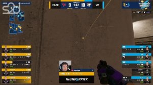 BEST CS2 PLAYER! BEST OF ropz! (CS2 Highlights)