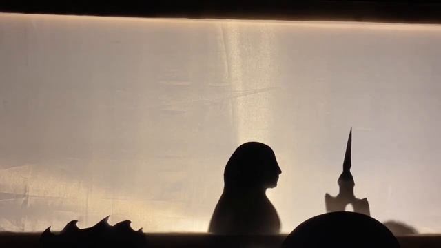 КУКОЛЬНЫЙ МИР | Как царь Пётр решил город строить смотреть онлайн