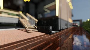 Дом Пост Райт