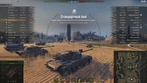 BANDICAM ►►Как сделать видео из реплея (2021) World of Tanks◄◄