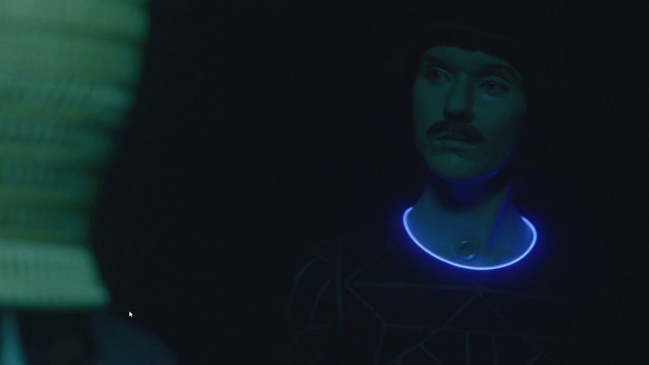 Legion season 2 смотреть онлайн