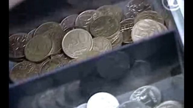 Мелочь - это НЕ ДЕНЬГИ!? Почему продавцы не берут мелочь?