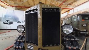 МОТОРЫ ВОЙНЫ