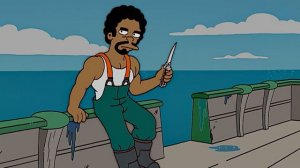 Симпсоны  – 18 сезон 10 серия / The Simpsons