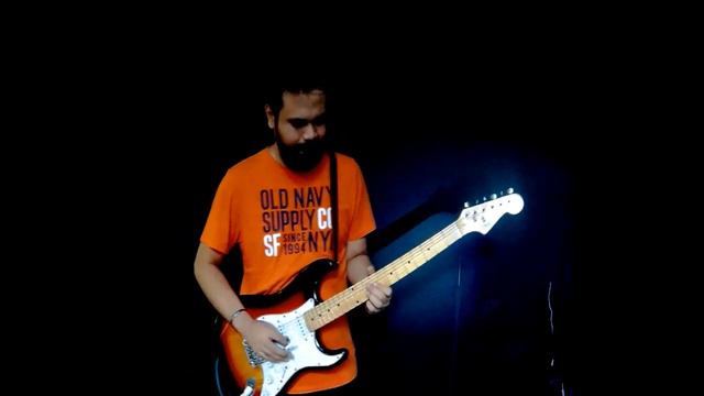 Crazy - Patsy Cline - Guitar Cover #38 смотреть онлайн