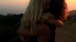 Jay Alvarrez & Alexis Ren (Come with me )