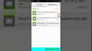 Download apk simontok