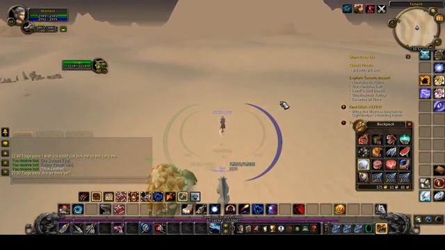 Toogas Quest