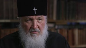 Документальный фильм “Патриарх“
