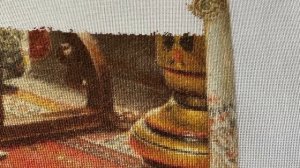 Продвижение Процесса от фирмы Эстэ "Дорогой Гость". Показ №3.