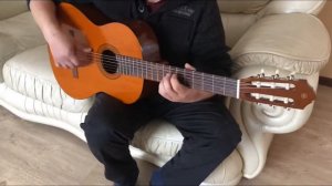 ПЕСНЯ ИЗ ФИЛЬМА ЦЫГАН