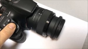Скорость автофокуса Sony DT 18-55mm f/3.5-5.6 SAM II (AF speed Sony SAL-1855-3)