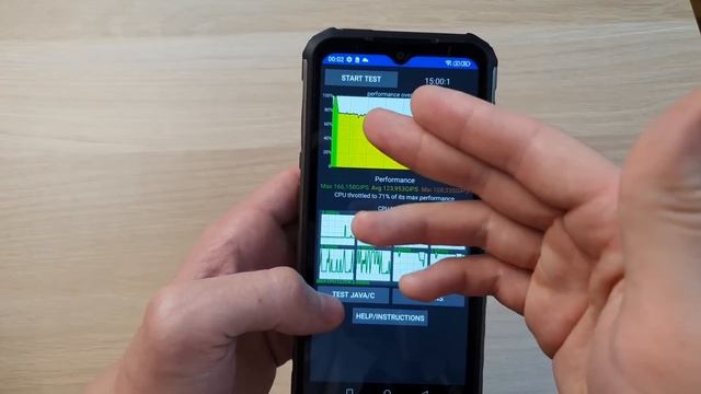 ULEFONE ARMOR 22 - АККУМУЛЯТОР 6600MAH, КАМЕРА 64МП И ЗАЩИТА ОТ ВОДЫ! смотреть онлайн