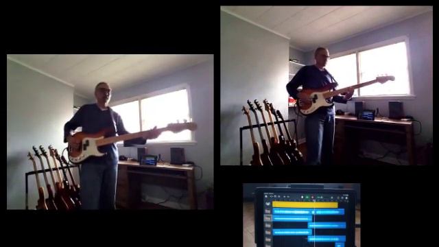 Oh Well..my tribute to the late great Peter Green of Fleetwood Mac смотреть онлайн