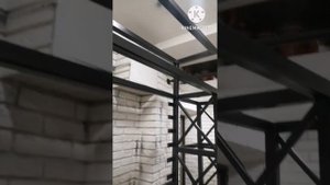 Прихожая в стиле лофт своими руками