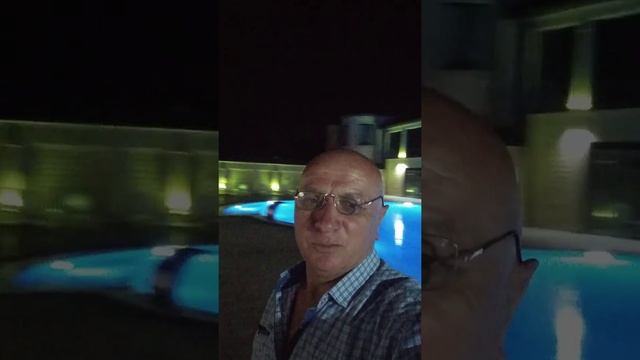 Я в санатории.Дагестан сентябрь 2021.