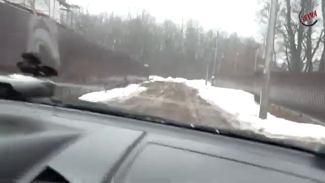 Село горенское (калуга)